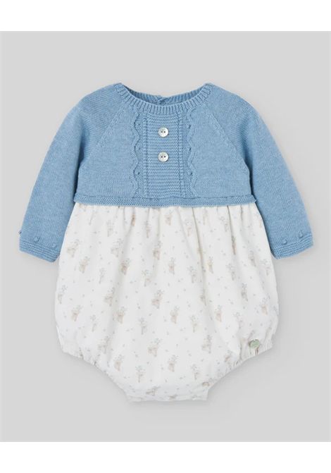 Pagliaccetto con stampa PAZ RODRIGUEZ | 005 12305625 H94